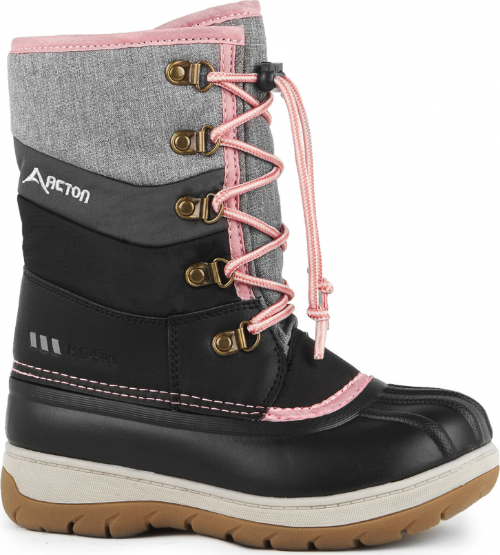 Bottes hiver 2024 solde